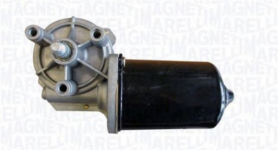 MAGNETI MARELLI 064047317010 -  Двигатель стеклоочистителя